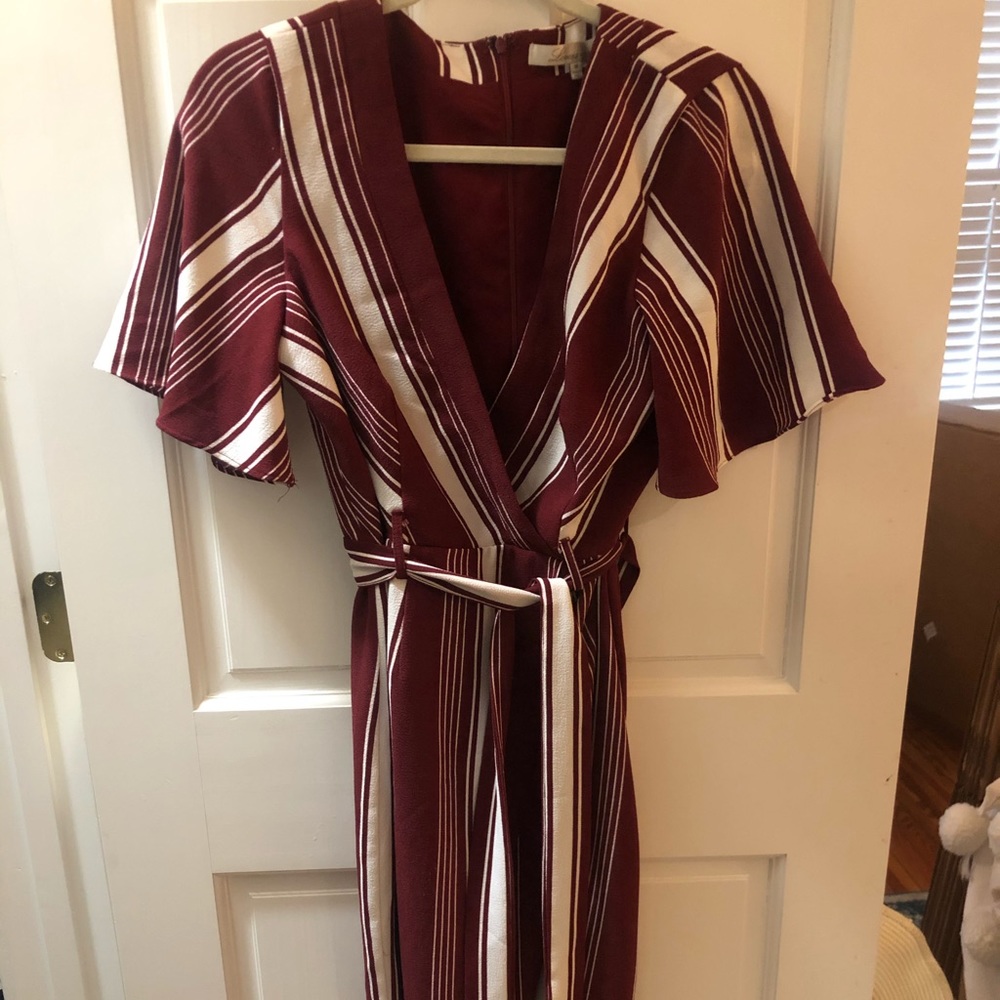 Lovers and Friends Dress